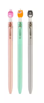 синие чернила