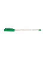 Sharikli qalam yashil