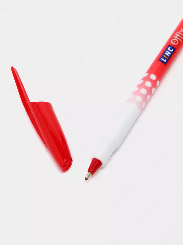 Sharikli qalam qizil Offix - 2 000 so'm