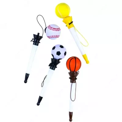 Sharikli qalam "Balls" 0