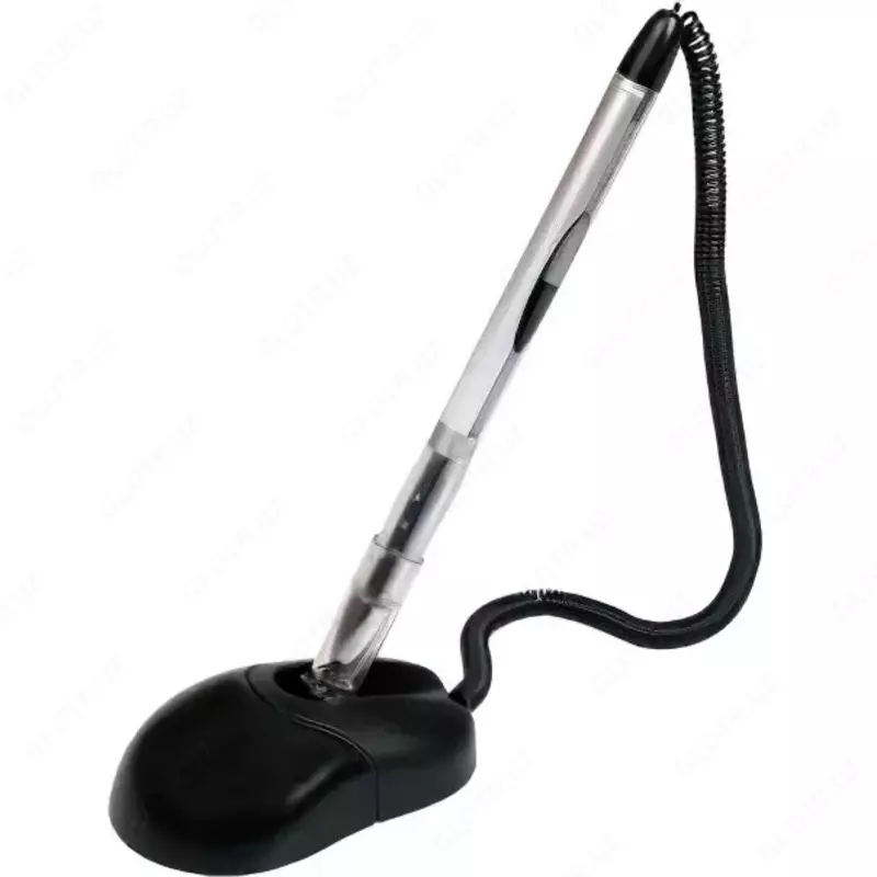 Stenddagi sharikli qalam 0