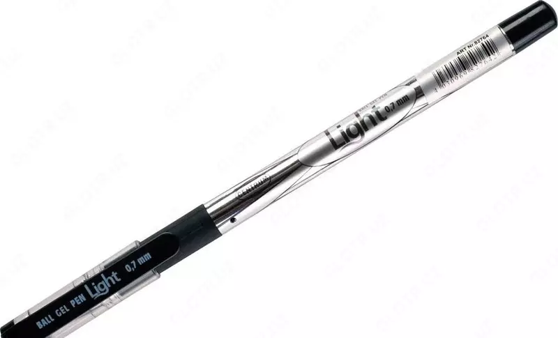 Ручка шариковая LIGHT 0.3 мм