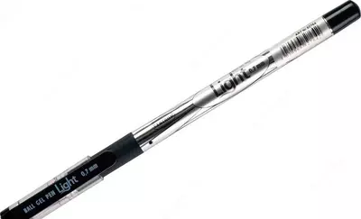 Ручка шариковая LIGHT 0.3 мм