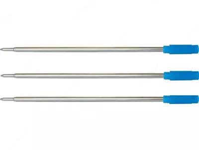 Стержень металлический для ручек