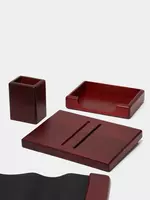 цвет махагон