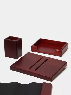 цвет махагон