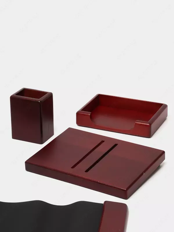 цвет махагон