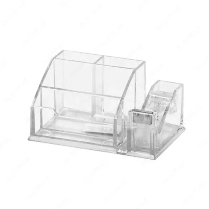 4 отделения