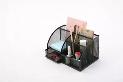 Stol organizatori Q-CONNECT 17295KF panjara