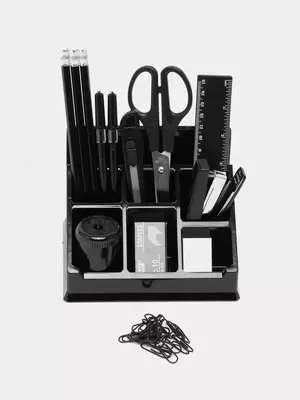 Настольный органайзер PMP 934 - 125 500 сум / шт.