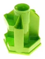 Органайзер вращающийся Maxi Desk без наполнения