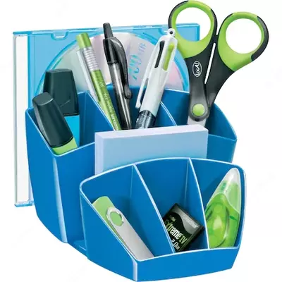 CEP-dan har xil kichik narsalar uchun tashkilotchi