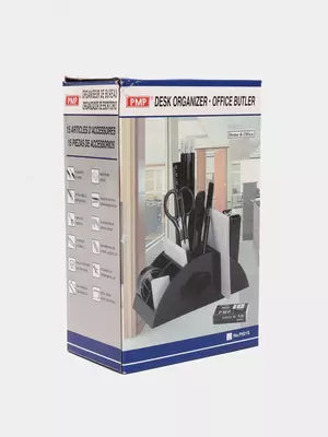 127 000 so'm / dona Ish stoli tashkilotchisi PMP 921