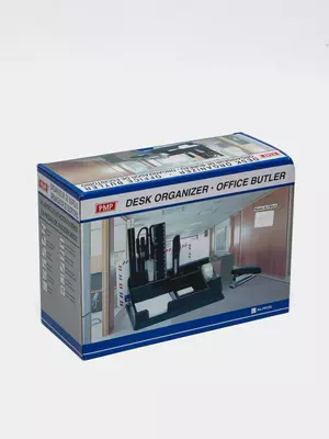 135 000 сум / шт. Настольный органайзер РМР 972S