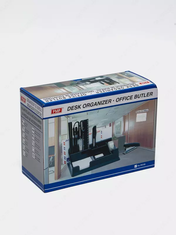 135 000 сум Настольный органайзер РМР 972S