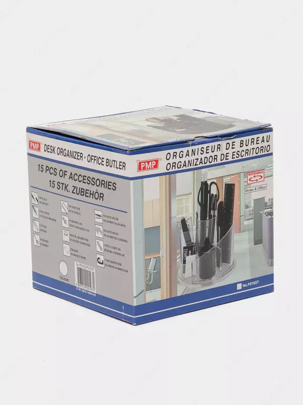 Настольный органайзер РМР 976S - 150 000 сум