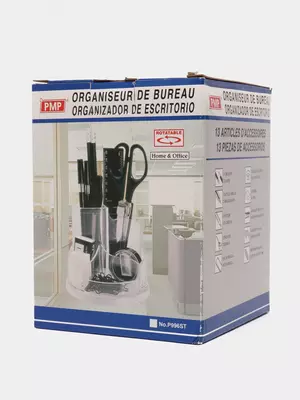 Настольный органайзер PMP 996S Только в розницу
