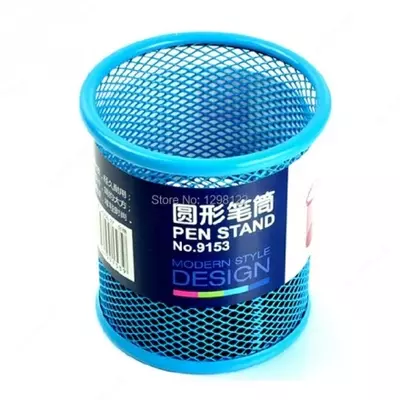 Стакан для ручек Deli 9153 - 14 600 сум / шт.