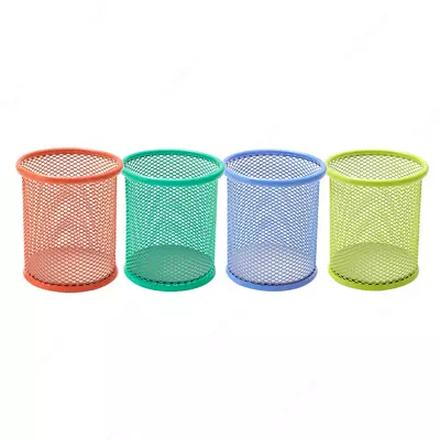 14 600 сум / шт. Стакан для ручек Deli 9153