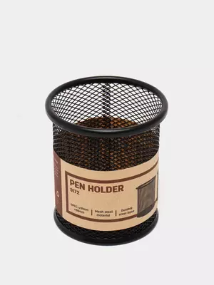 Стакан для ручек Deli 9172