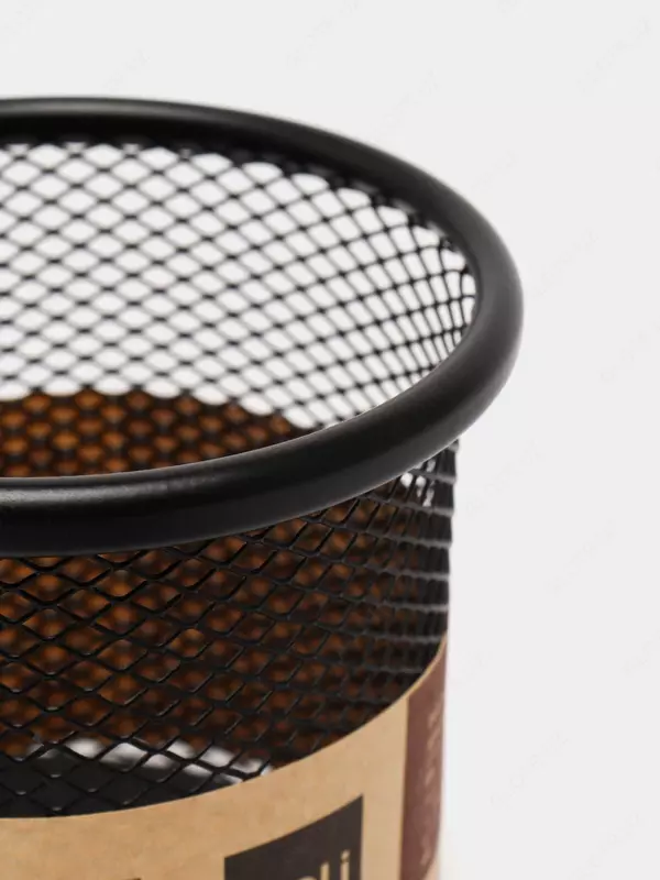 Стакан для ручек Deli 9172 - 15 000 сум