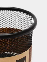 Стакан для ручек Deli 9172 - 15 000 сум