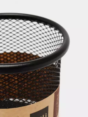 Стакан для ручек Deli 9172 - 15 000 сум / шт.