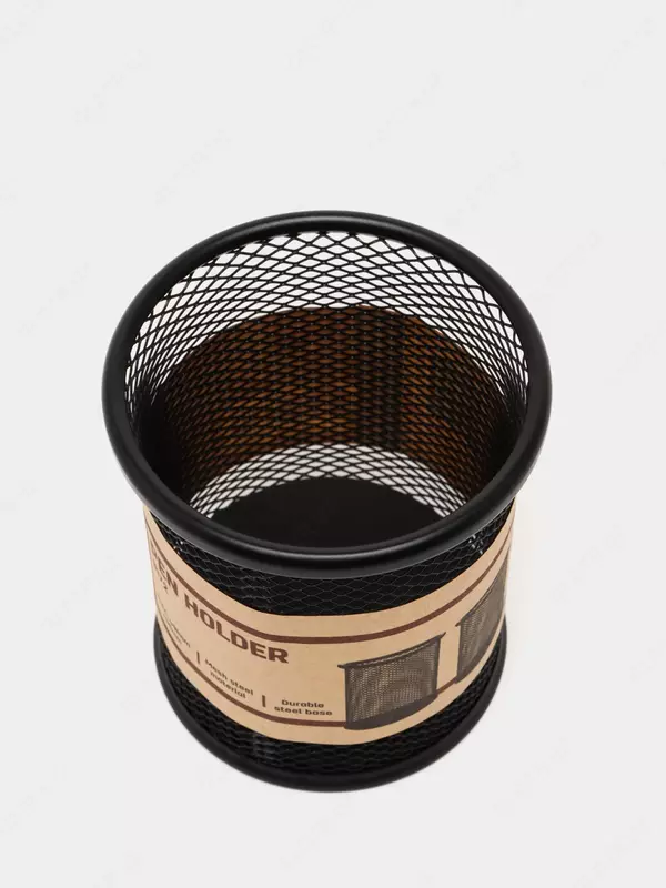 15 000 сум Стакан для ручек Deli 9172