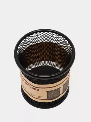 15 000 сум / шт. Стакан для ручек Deli 9172