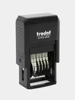 Датер TRODAT 4836 PRINTY