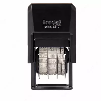 Sana TRODAT 4810 PRINTY Sana TRODAT 4810 PRINTY