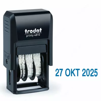 Sana TRODAT 4810 PRINTY Sana TRODAT 4810 PRINTY