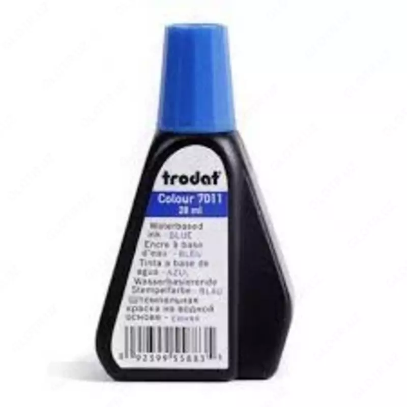 Мастика штемпельная Trodat 7011