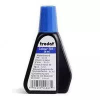 Мастика штемпельная Trodat 7011