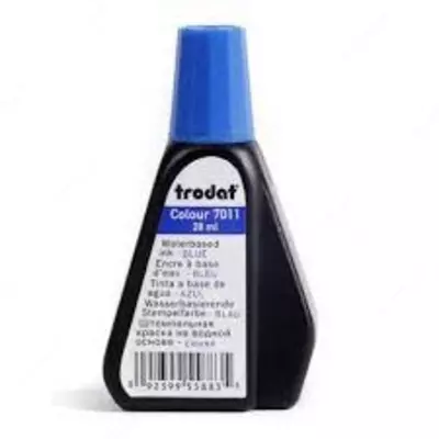 Мастика штемпельная Trodat 7011