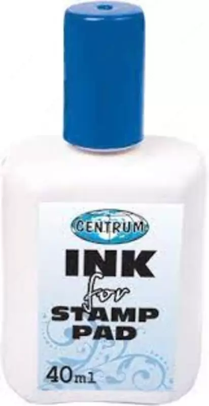 Мастика штемпельная Centrum