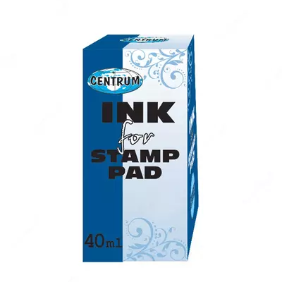 Markaz mastikasi, 40 ml