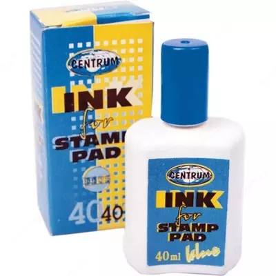 Markaz mastikasi, 40 ml