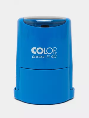 Оснастка Printer R40N Colop