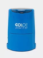 Оснастка Printer R40N Colop