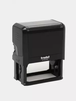 Оснастка для печати Trodat 4926