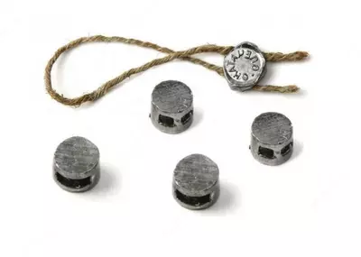 Пломба и шпагат