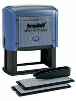 Самонаборный текстовый штамп TRODAT 4926 Typo