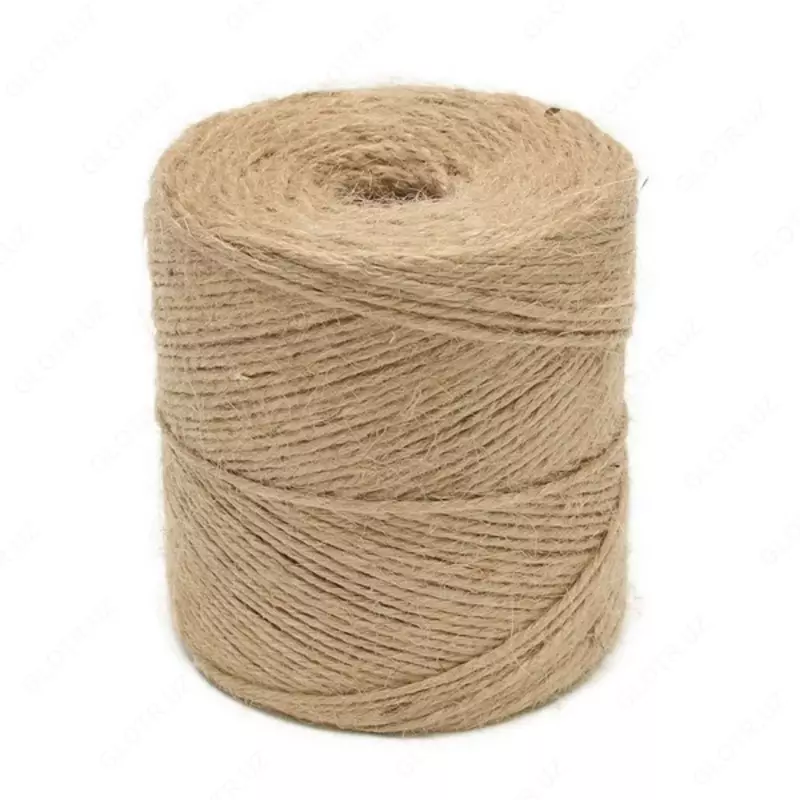 Шпагат для инкассации 0.5 кг