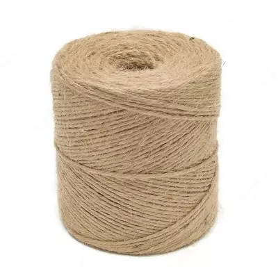 Шпагат для инкассации 0.5 кг