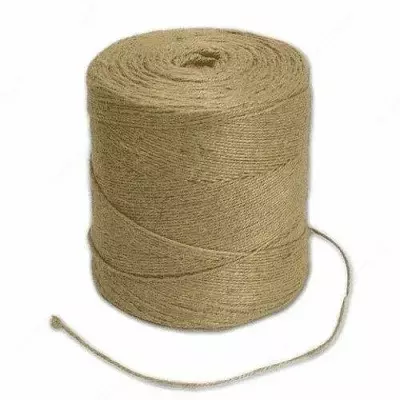 Шпагат для инкассации 0.5 кг - 35 000 сум / шт.