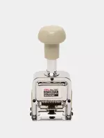 Нумератор Deli 7507