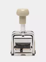 Нумератор Deli 7508