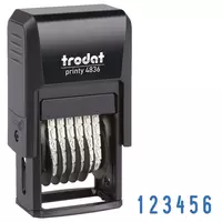 6-разрядный