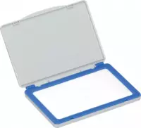 Штемпельная подушка DONAU (без чернил)